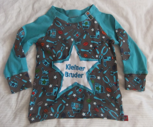 ...und fr den kleinen bruder