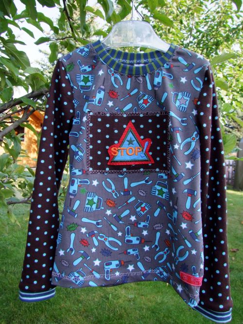 Tools-Shirt