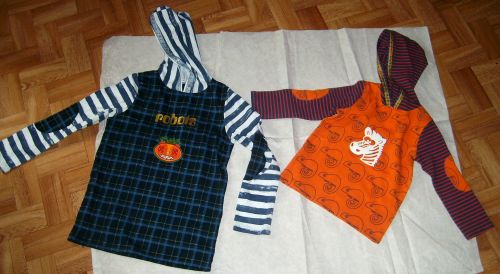 Kapuzenshirts