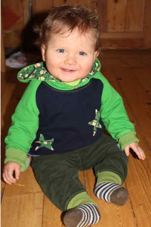 Felix Hosen
