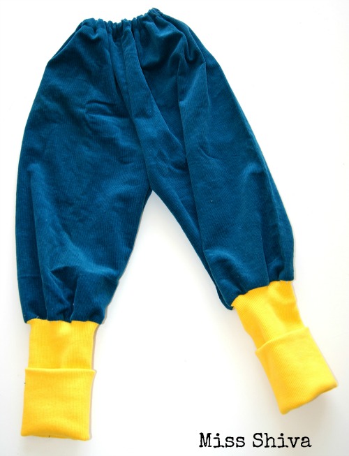 Knickebocker