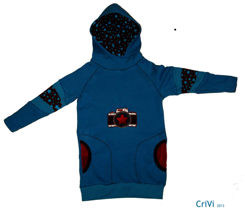 Cooler Henric Sweater