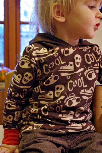 CoolStuff als Xater