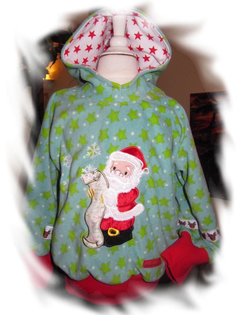 Frohes Fest ! Yorik