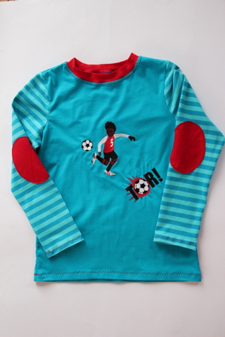Fuball-Xater...