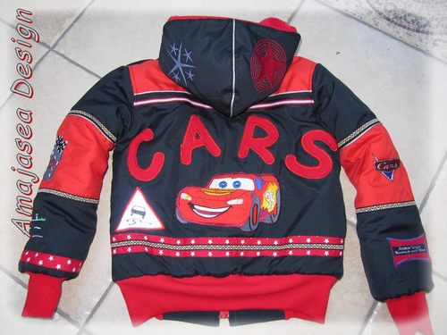 CARS Felix