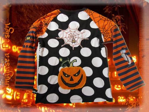 Its Halloween Time