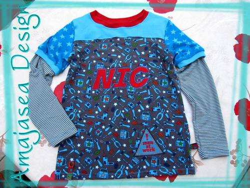 Cool Tools Longsleeve