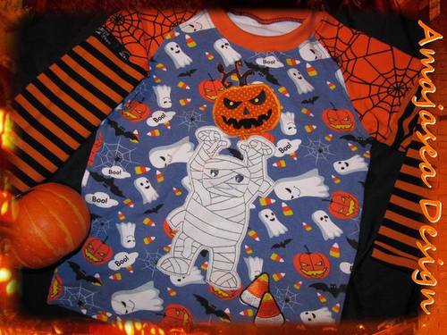 HALLOWEEEEN!!! Mumie