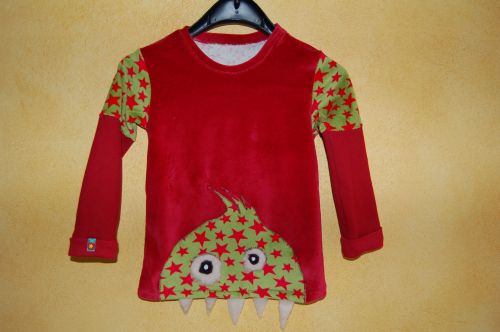 Auch uns hats erwischt :-)