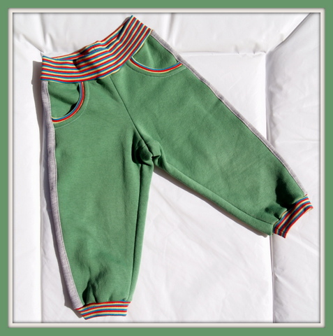 Orava Hose