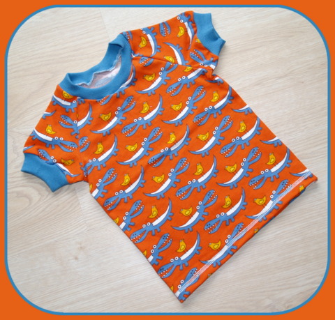 KrokoPieps Shirt