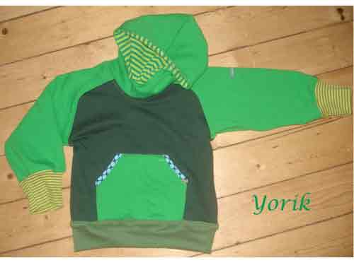 Yorik