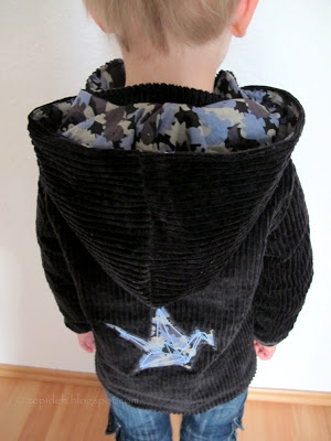 bergangsjacke