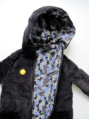 bergangsjacke