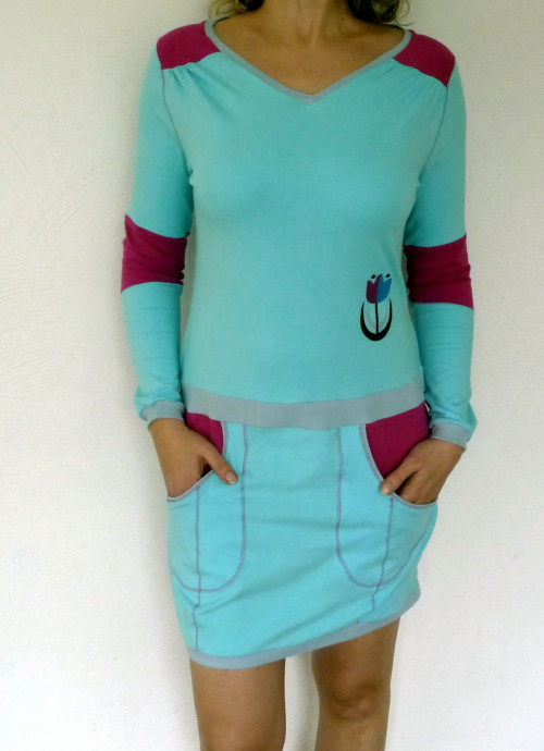 Masunje f�r den Fr�hling