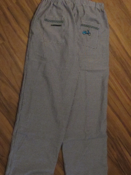 Pyjamahose fr den Herrn