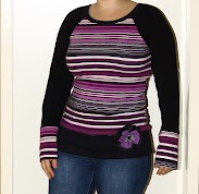 Raglan Shirt