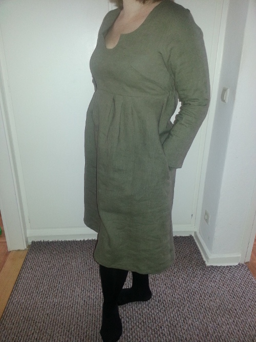 Washi Dress...
