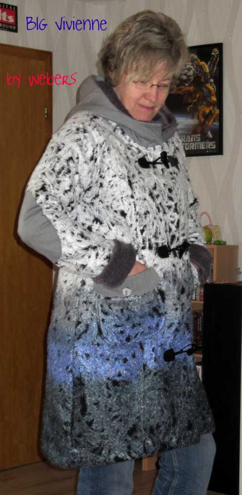 BIG VIVIENNE