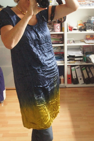 Vlielandkleid