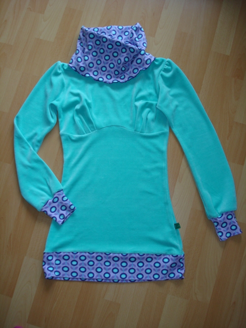 Geschenk fr...