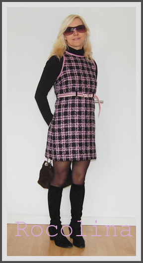 Burda young 7056