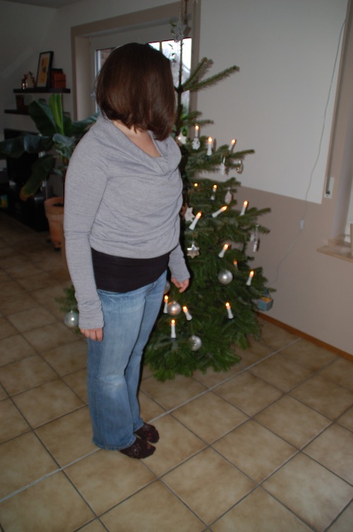Etwas fr mich...