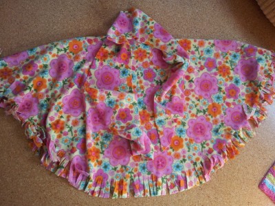 ♥  Poncho  ♥