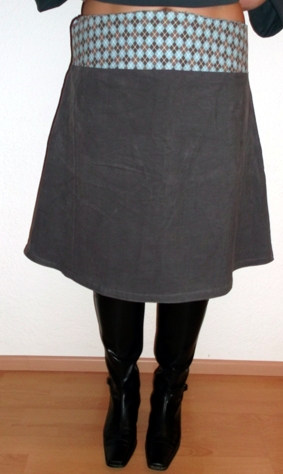 Rock vorher
