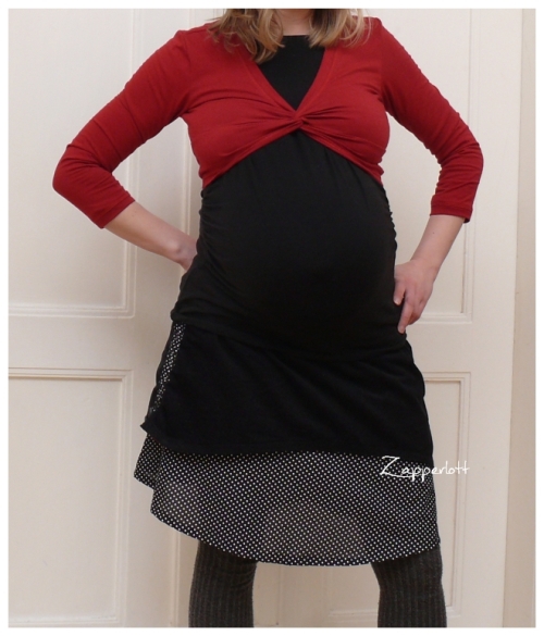 Farbenmix Sara