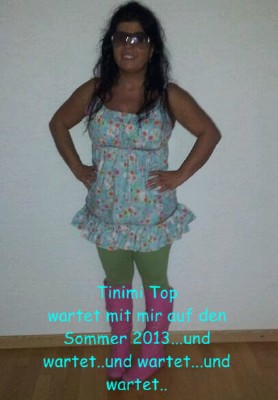 ♥ Tinimi Top ♥