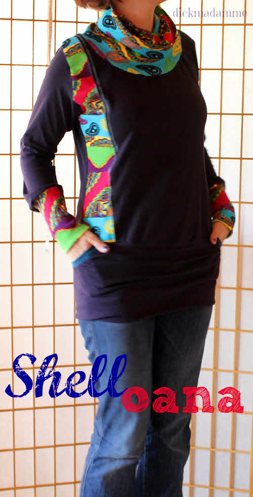 Shelly + Joana = Shelloana