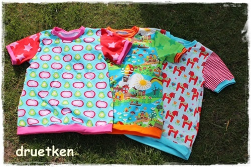 Imke - Sommerproduktion