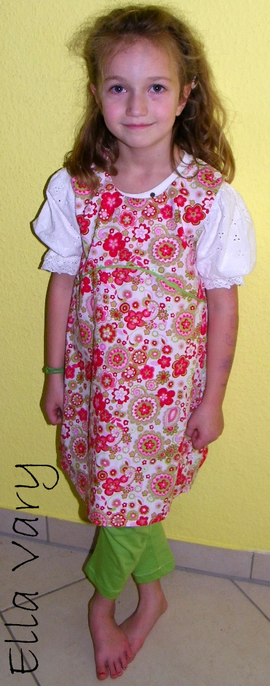Sommer-Rosalie