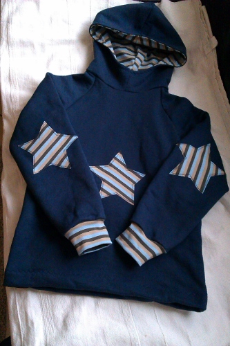 Sweatshirt...