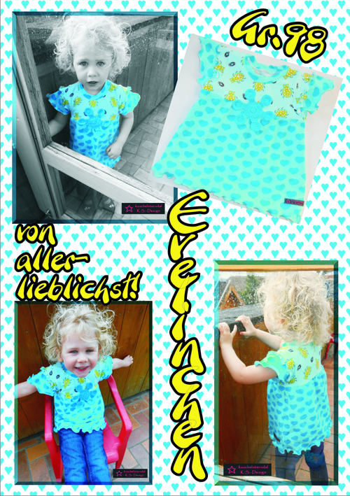 Evelinchen Nr. 2