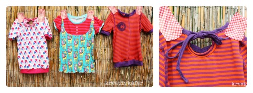 3er Pack Shirts
