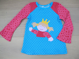 Prinzessinnen Antonia