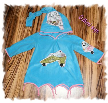 Kapuzenpullover