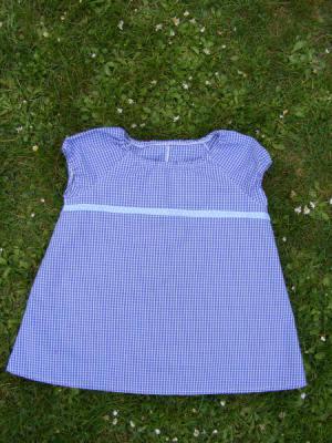 Gitta-Bluse