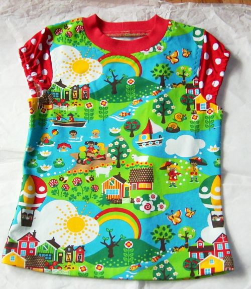T-shirt