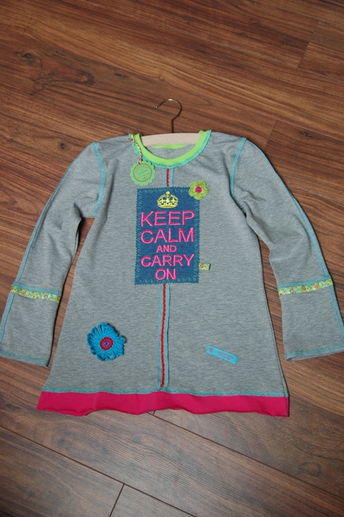 ♥ mixshirt ♥