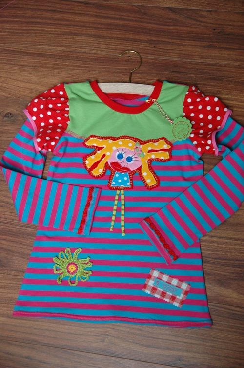 ♥ mixshirt ♥