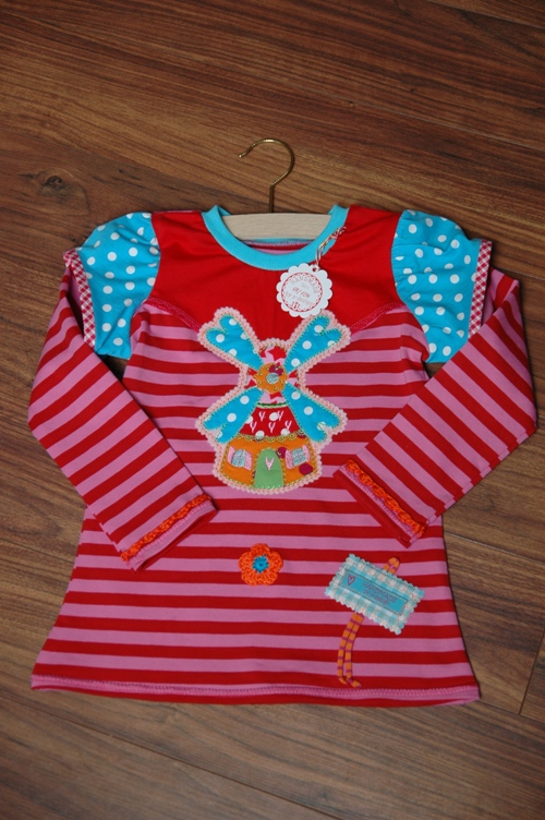 ♥ mixshirt ♥