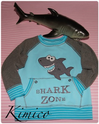 Ein Shirt...