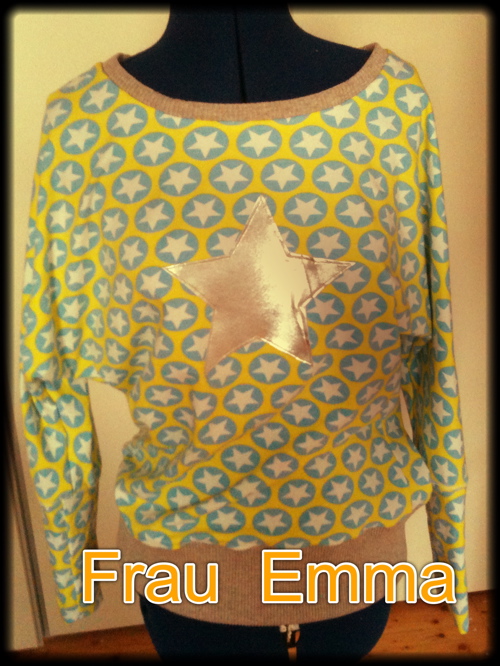 Frau Emma