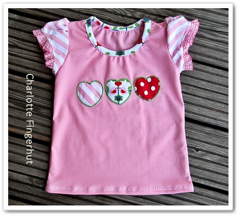 { Lina ohne Einsatz }