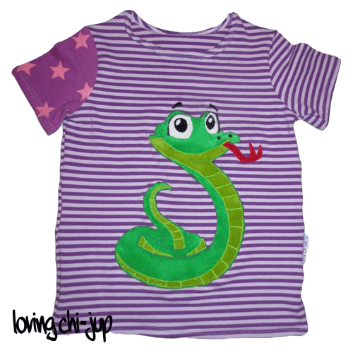 Sssschlange
