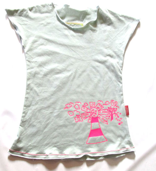 Flottes Shirt